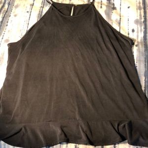 Bundle of 2 Dressy spaghetti strap tops